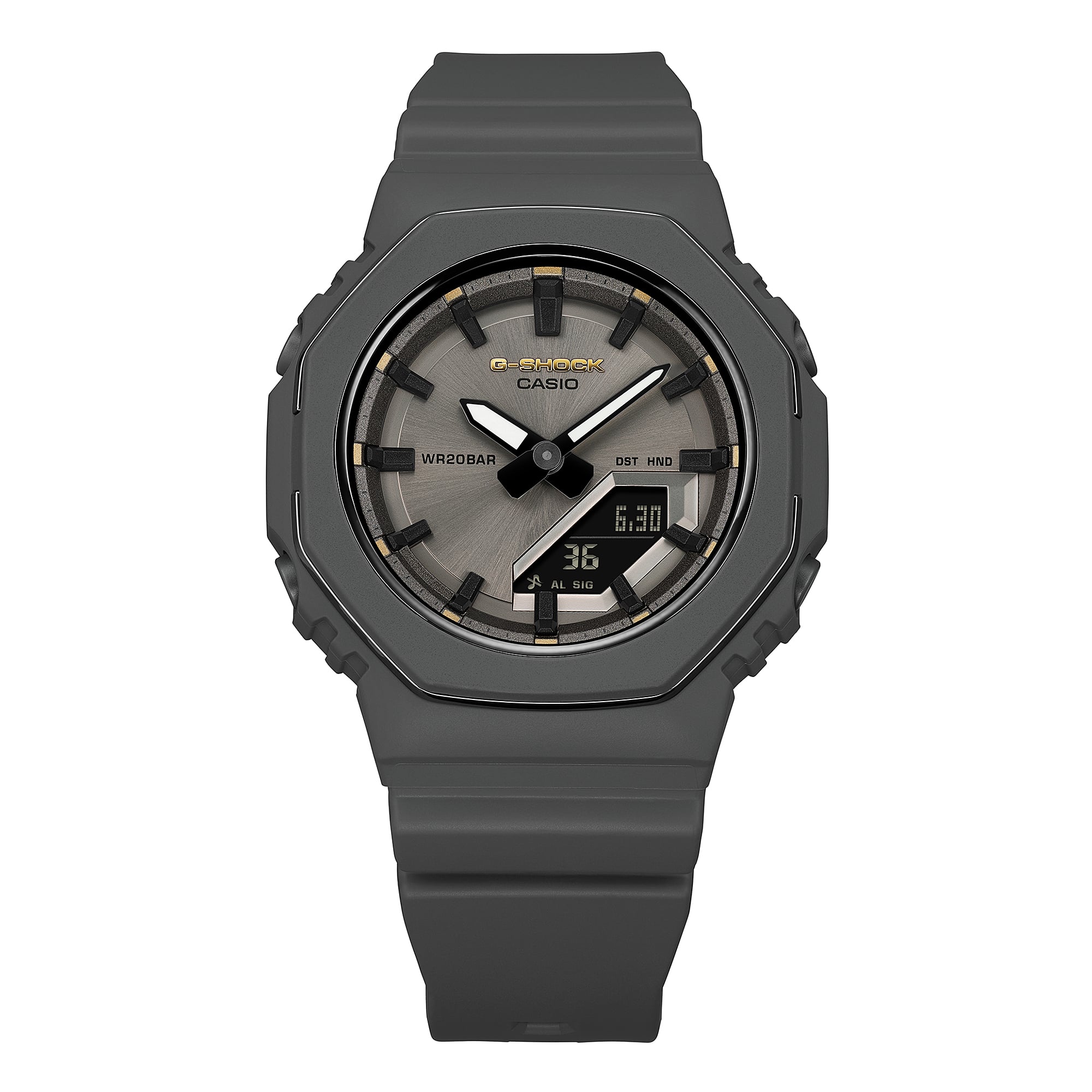 Casio G-Shock -  GMAP2100 Series -  Womens Day 2026