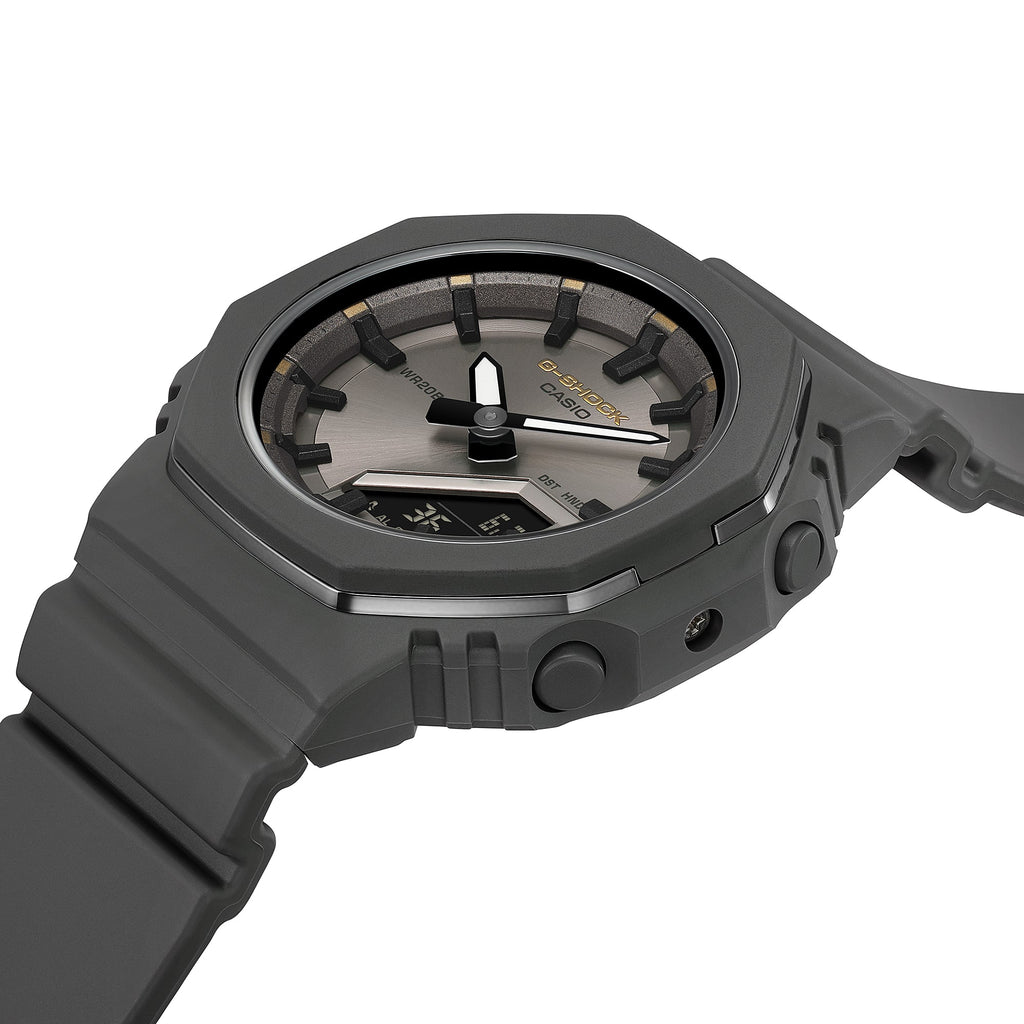 Casio G-Shock - Série GMAP2100 - Bleu