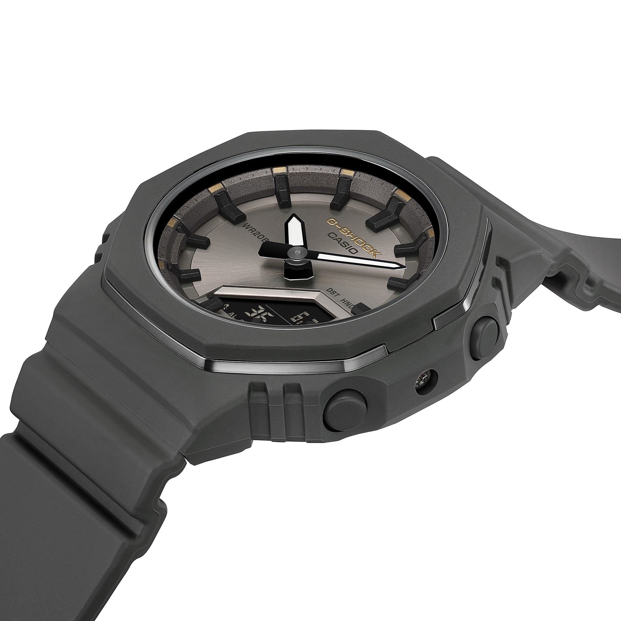 Casio G-Shock -  GMAP2100 Series -  Womens Day 2026