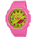 Casio G-Shock - GMAS2100 Series - GMAS2100BS-4A