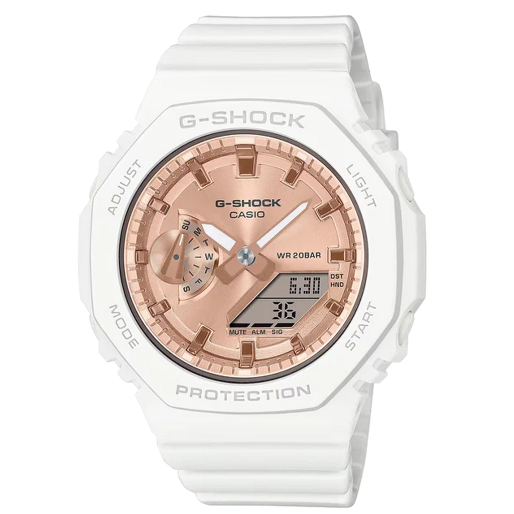 Casio G-Shock - GMAS2100 Series - GMAS2100MD-7A