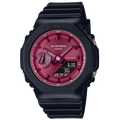Casio G-Shock - GMAS2100 Series - GMAS2100RB-1A