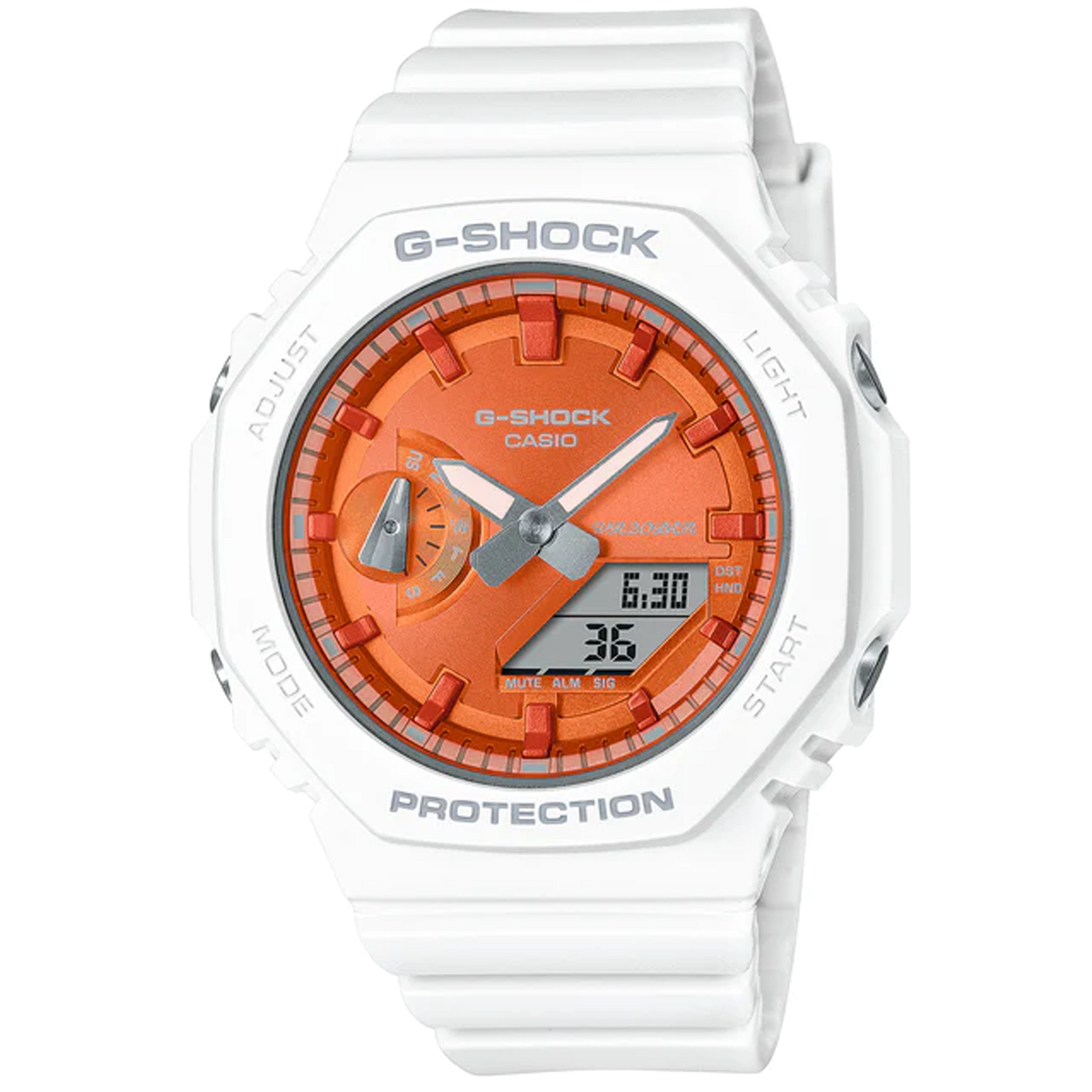 Promo g 2025 shock original