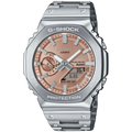 Casio G-Shock - Full Metal- GMB2100AD-5A