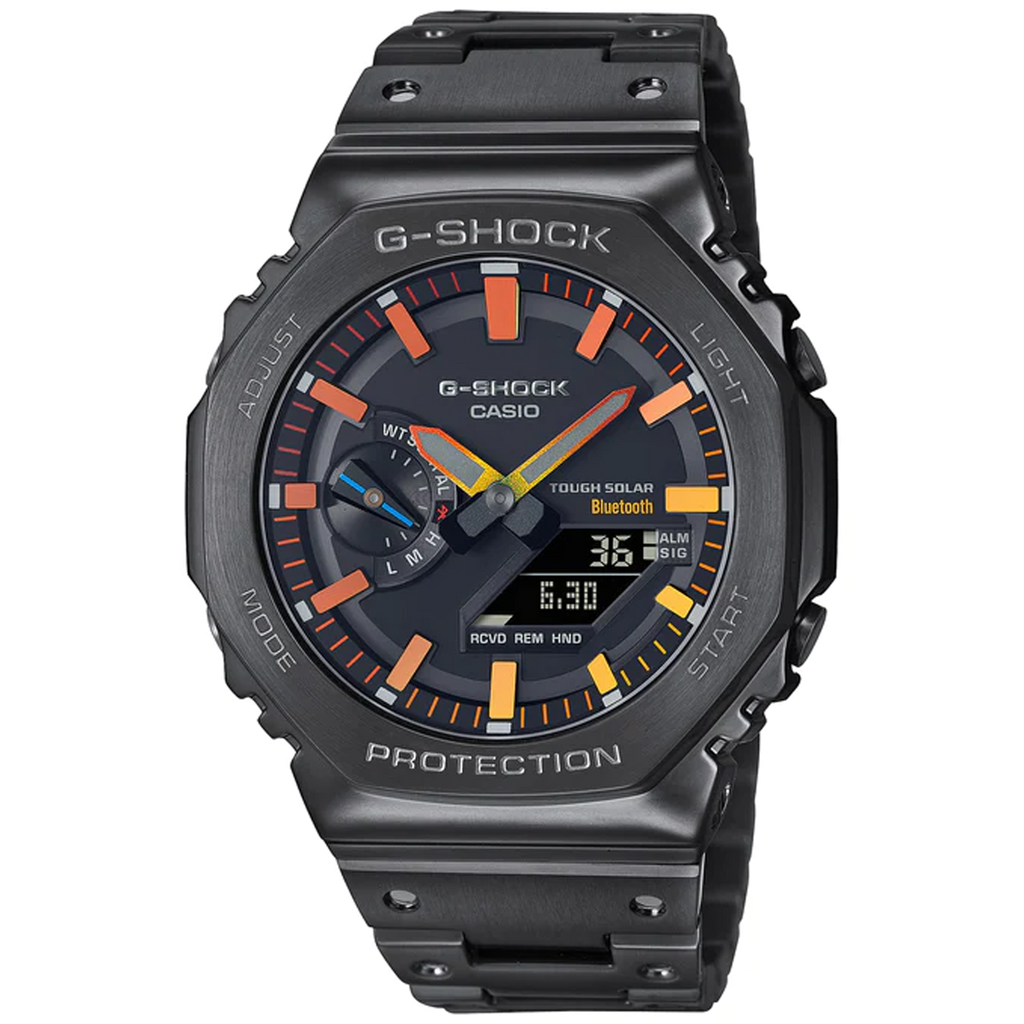 Casio G-Shock - GMB2100 Series