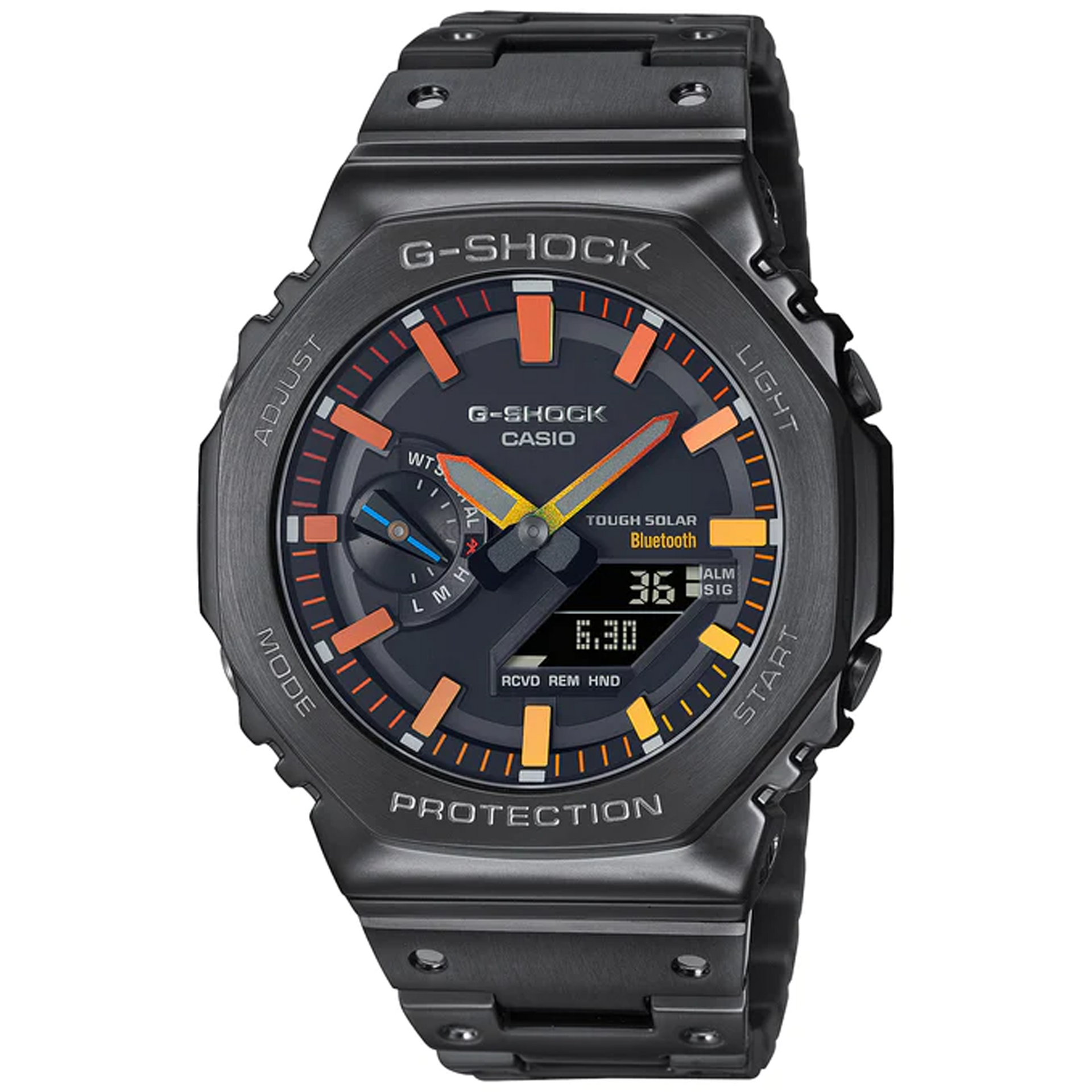 CASIO　G-SHOCK　メタルカシオーク　GM-2100B-4AJ GMB2100BPC-1A.png?v=1701983437