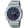 Casio G-Shock - Full Metal- GMB2100PC-1A
