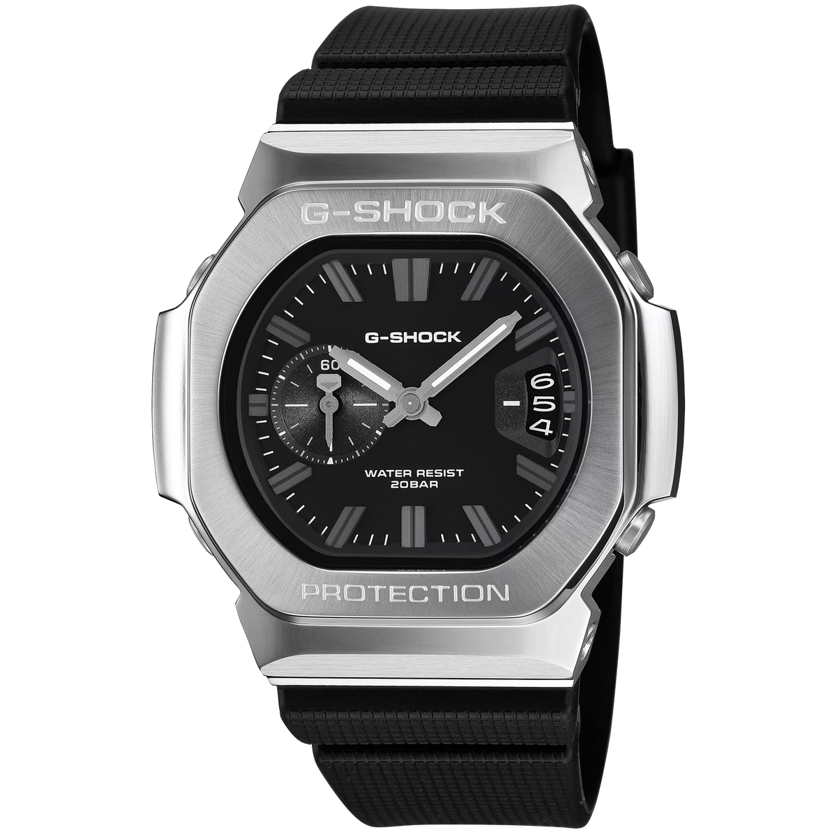 Casio G-Shock - GMC2500 Series