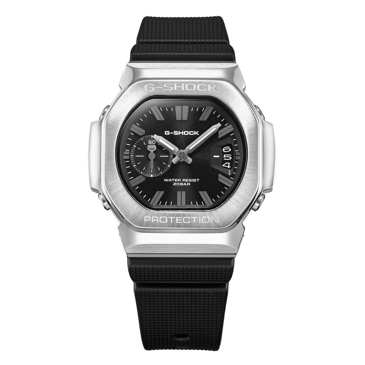 Casio G-Shock - GMC2500 Series
