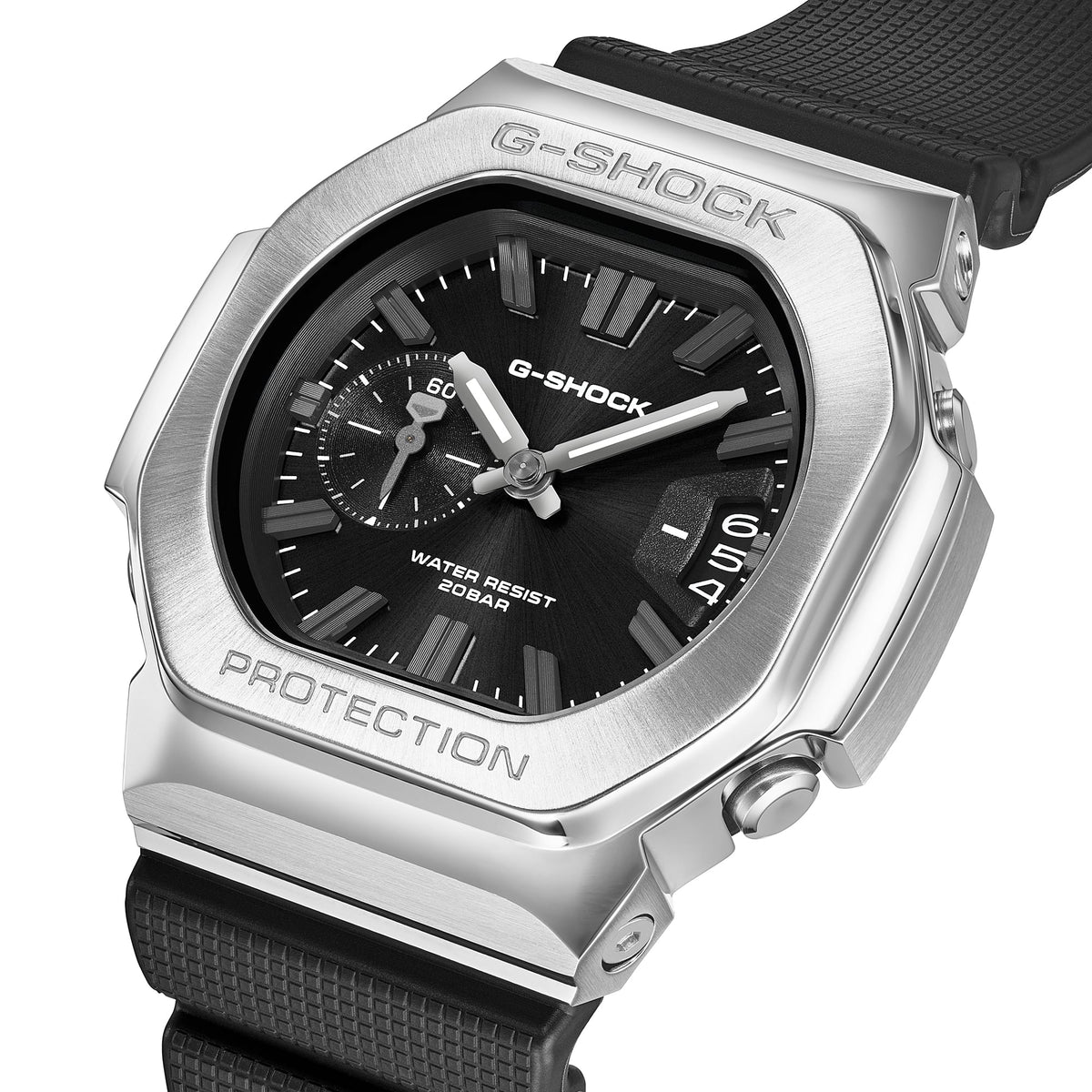Casio G-Shock - GMC2500 Series