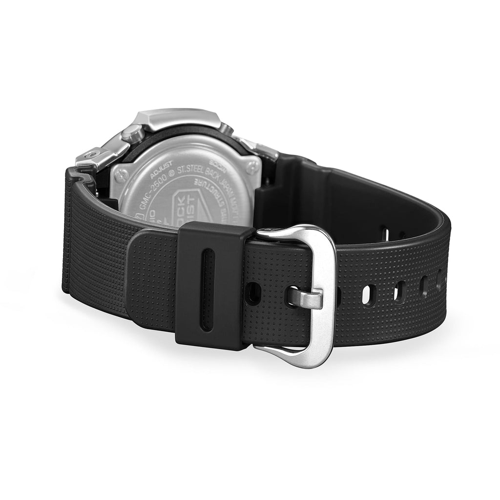 Casio G-Shock - GMC2500 Series