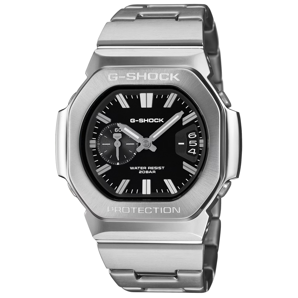 Casio G-Shock - GMC2500D Series