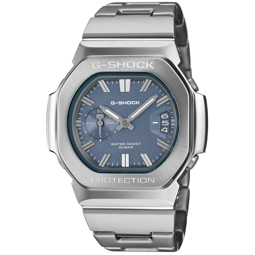 Casio G-Shock - GMC2500D Series