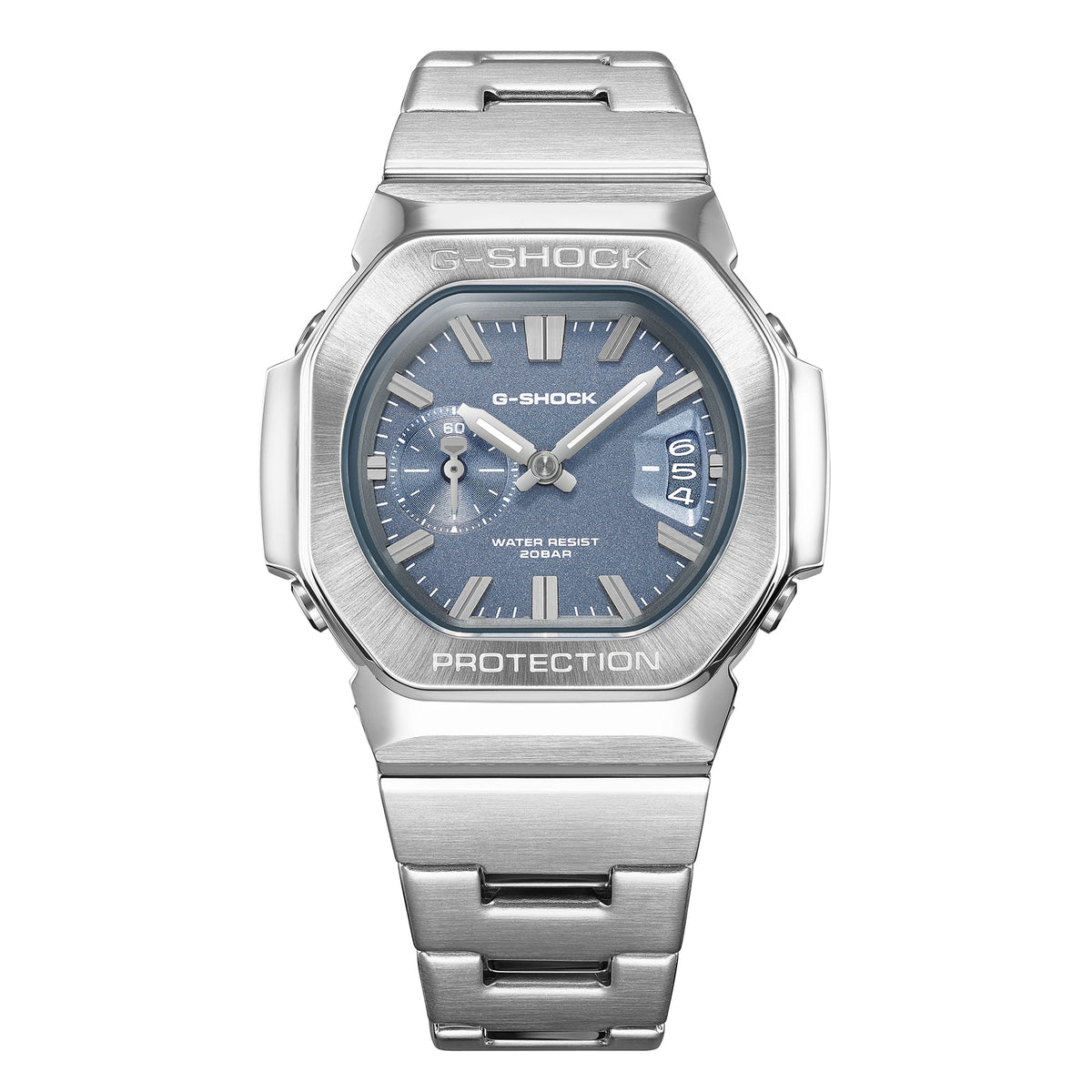 Casio G-Shock - GMC2500D Series