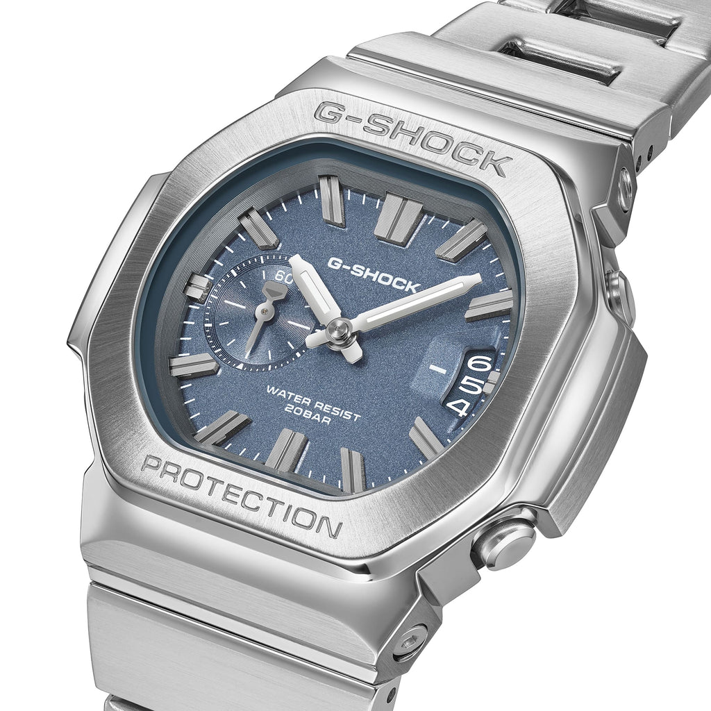 Casio G-Shock - GMC2500D Series