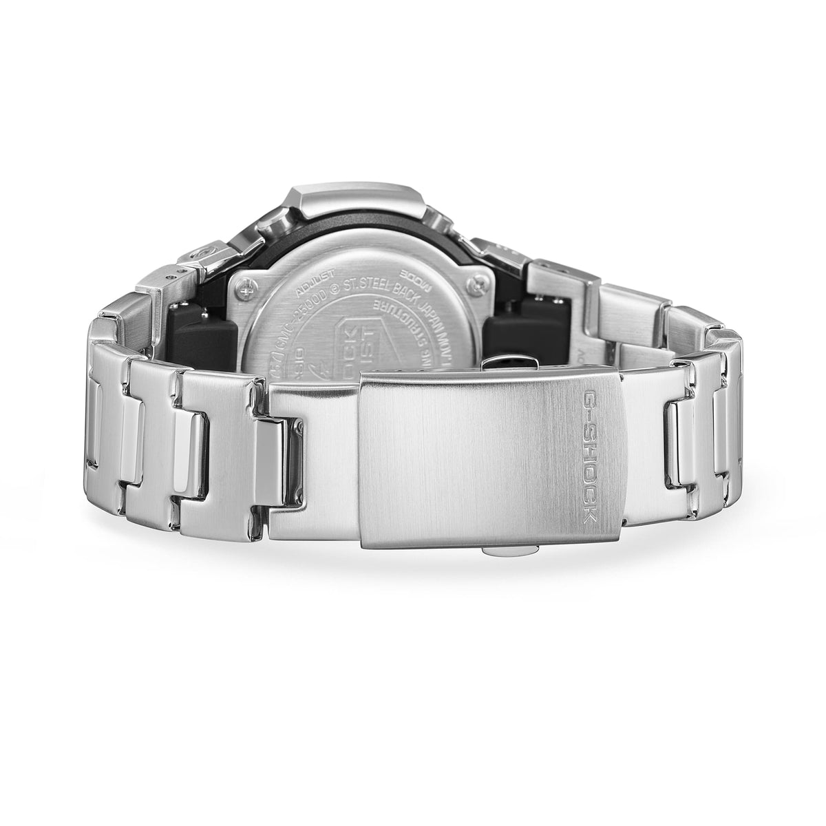 Casio G-Shock - GMC2500D Series
