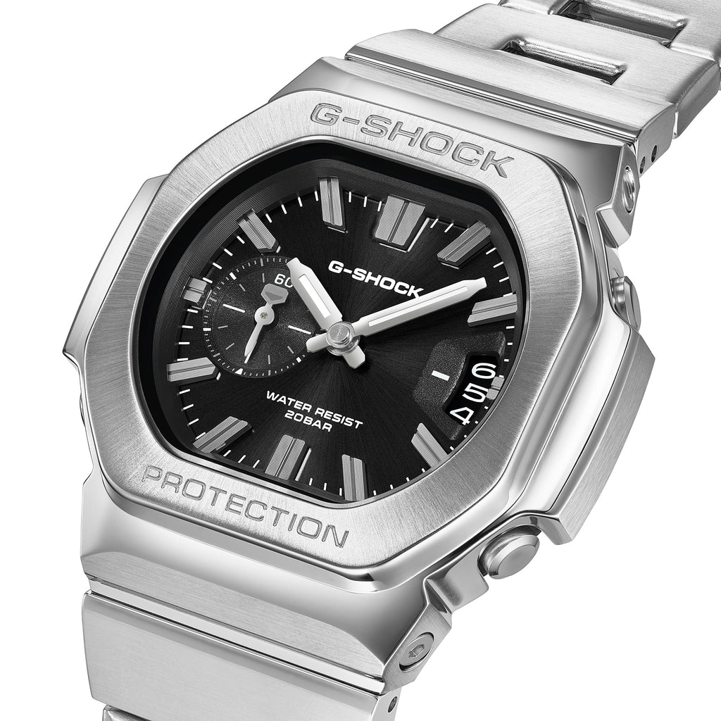 Casio G-Shock - GMC2500D Series