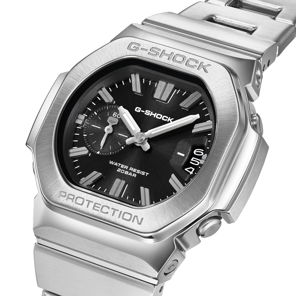Casio G-Shock - GMC2500D Series