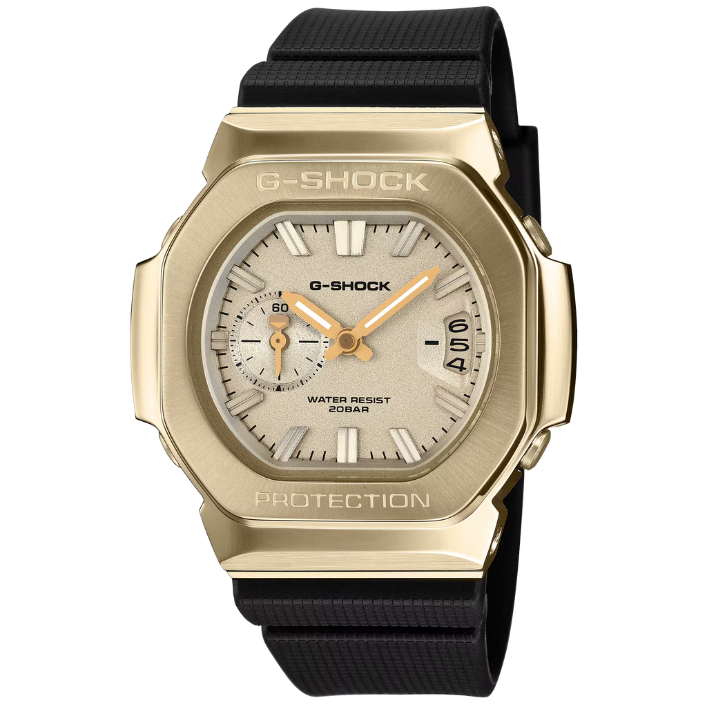 Casio G-Shock - GMC2500 Series