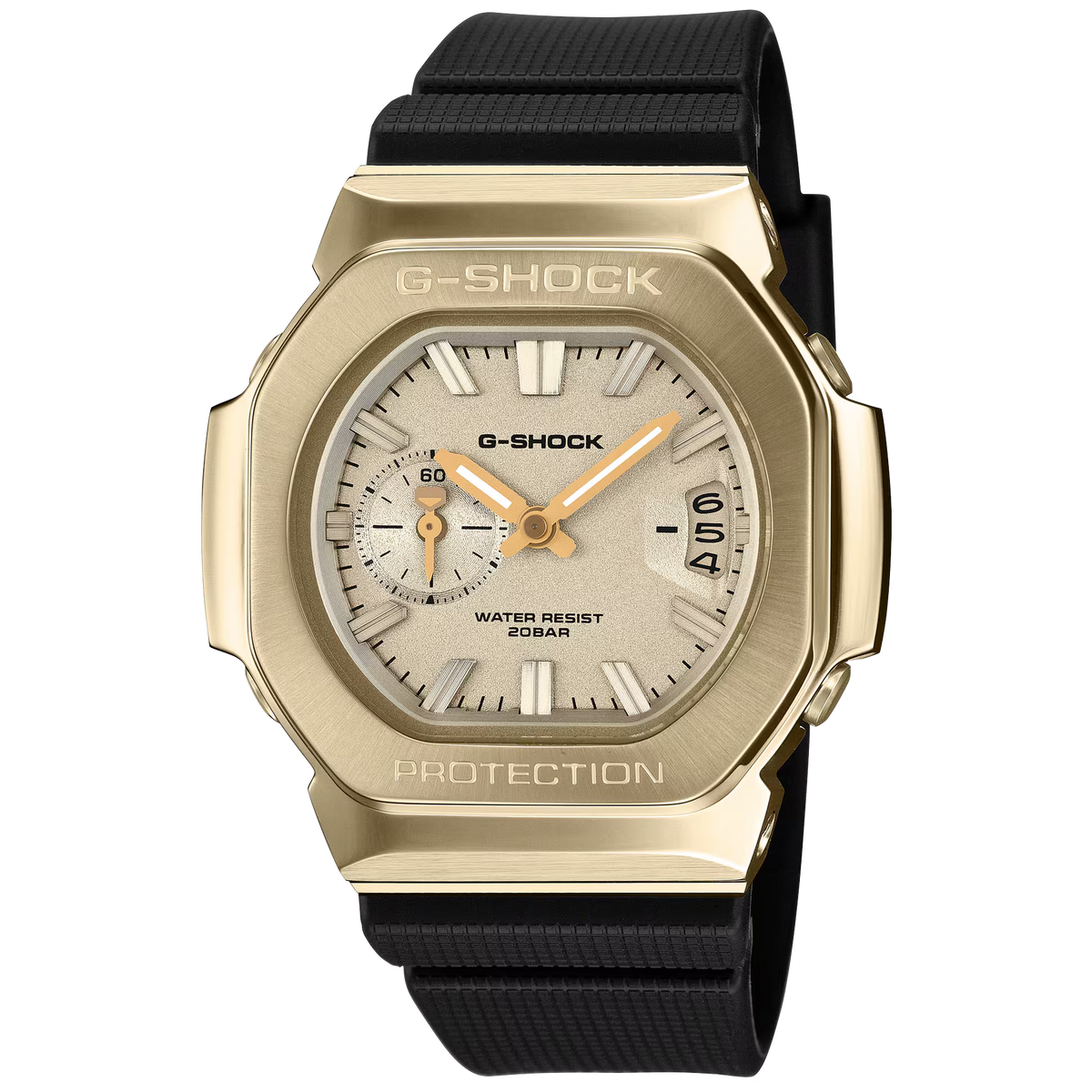 Casio G-Shock - GMC2500 Series