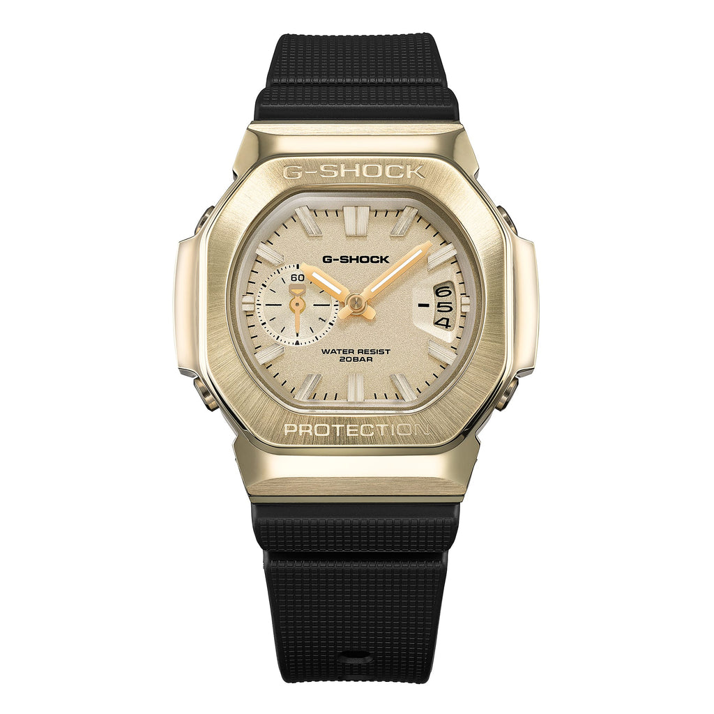 Casio G-Shock - GMC2500 Series