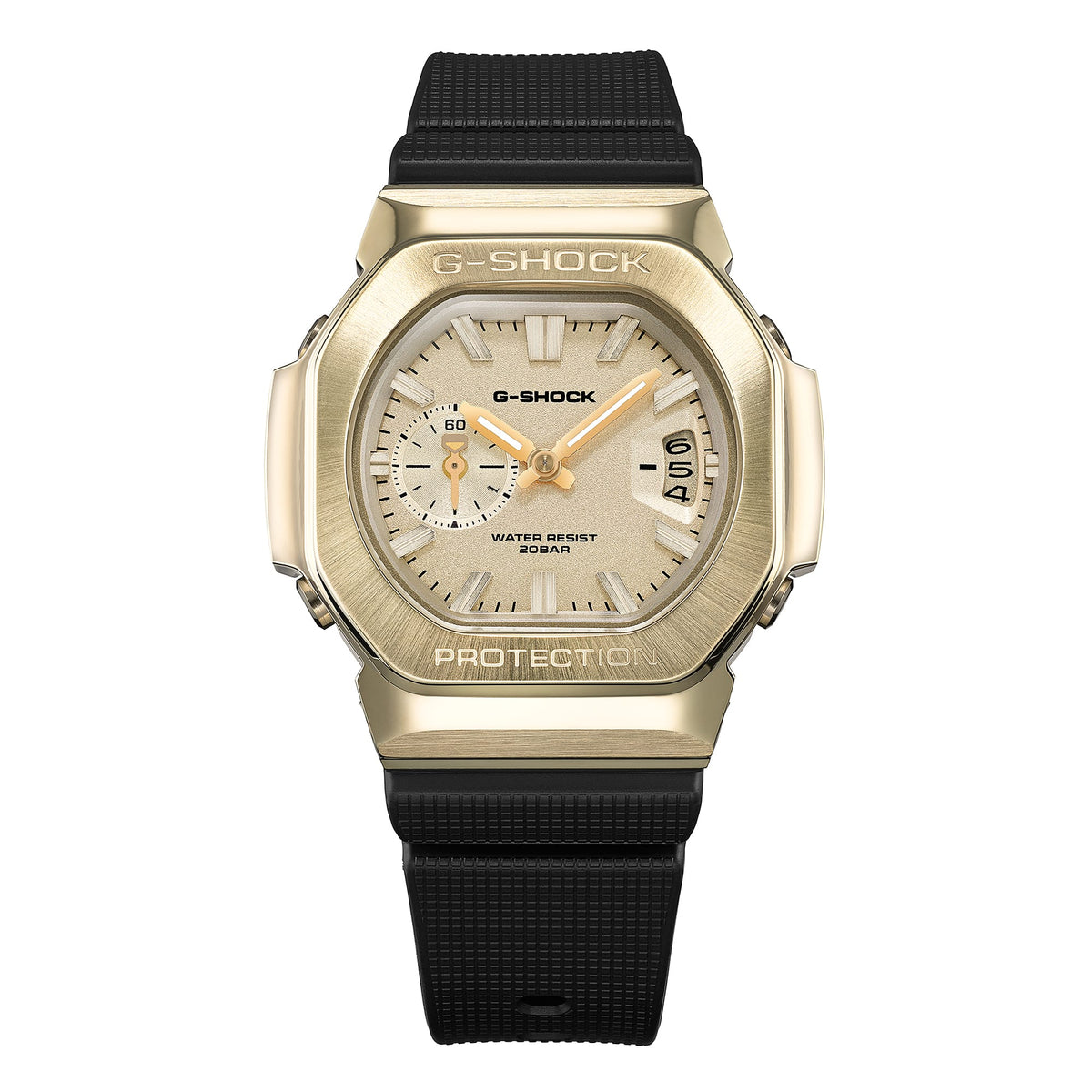 Casio G-Shock - GMC2500 Series