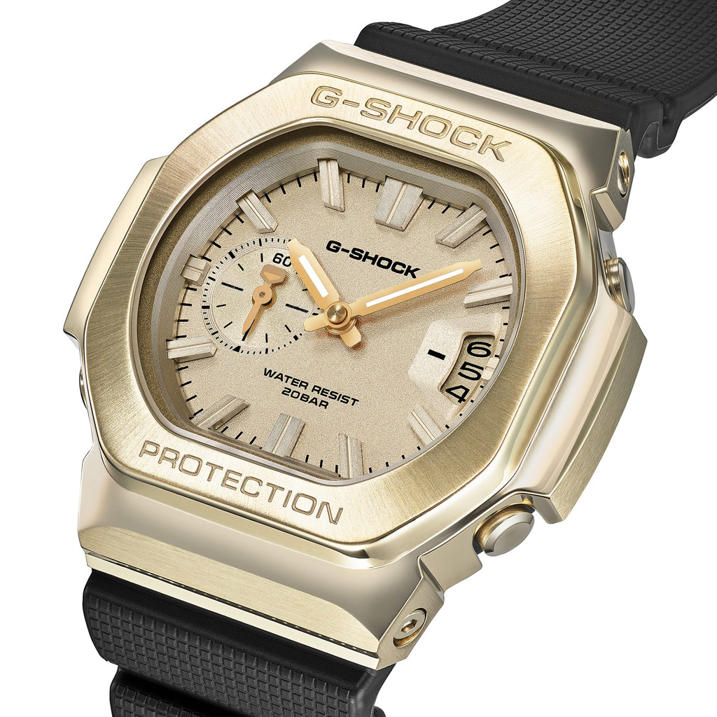 Casio G-Shock - GMC2500 Series