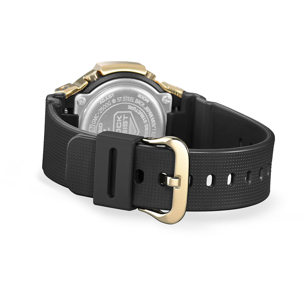 Casio G-Shock - GMC2500 Series