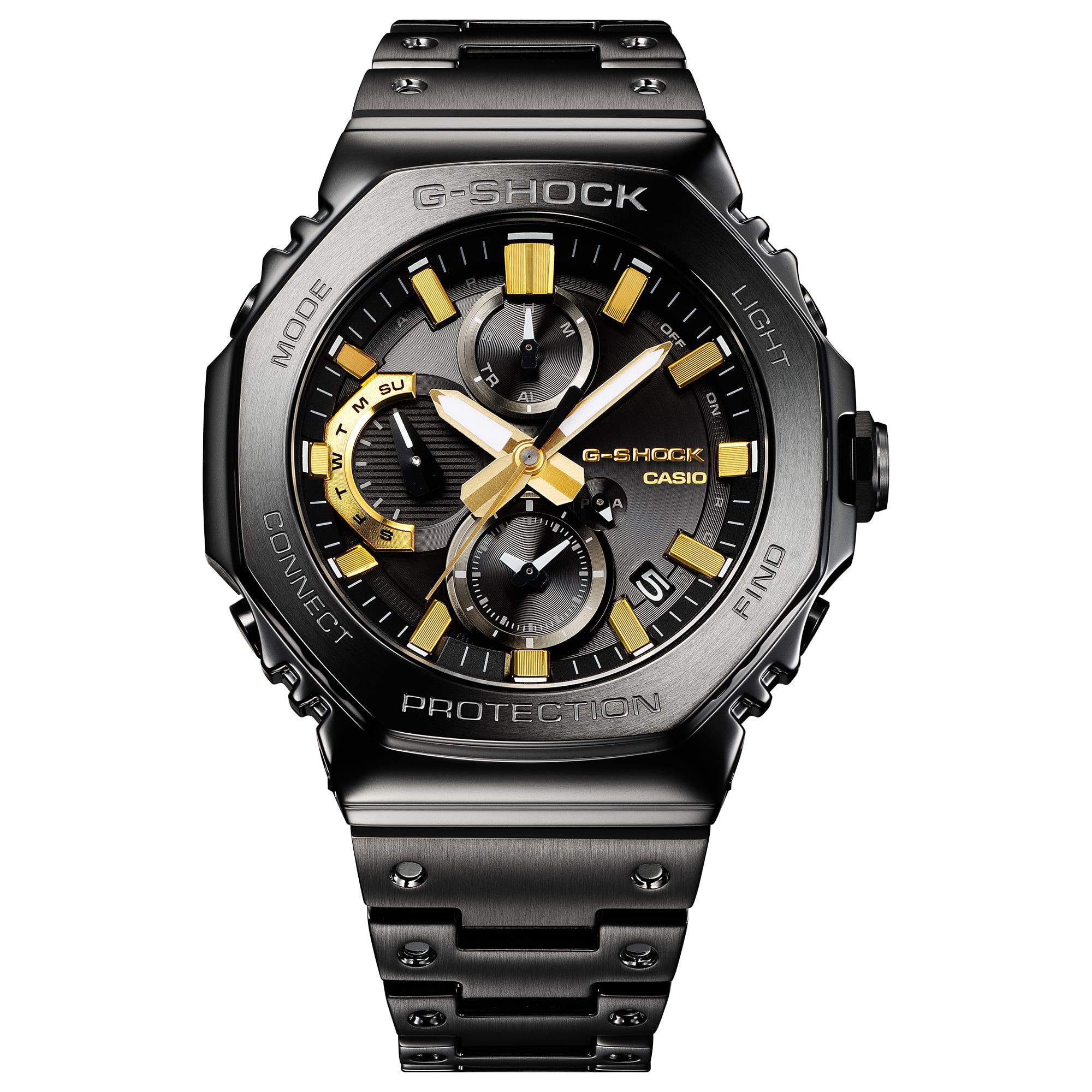 Casio G-Shock - Full Metal- GMCB2100ZE-1A
