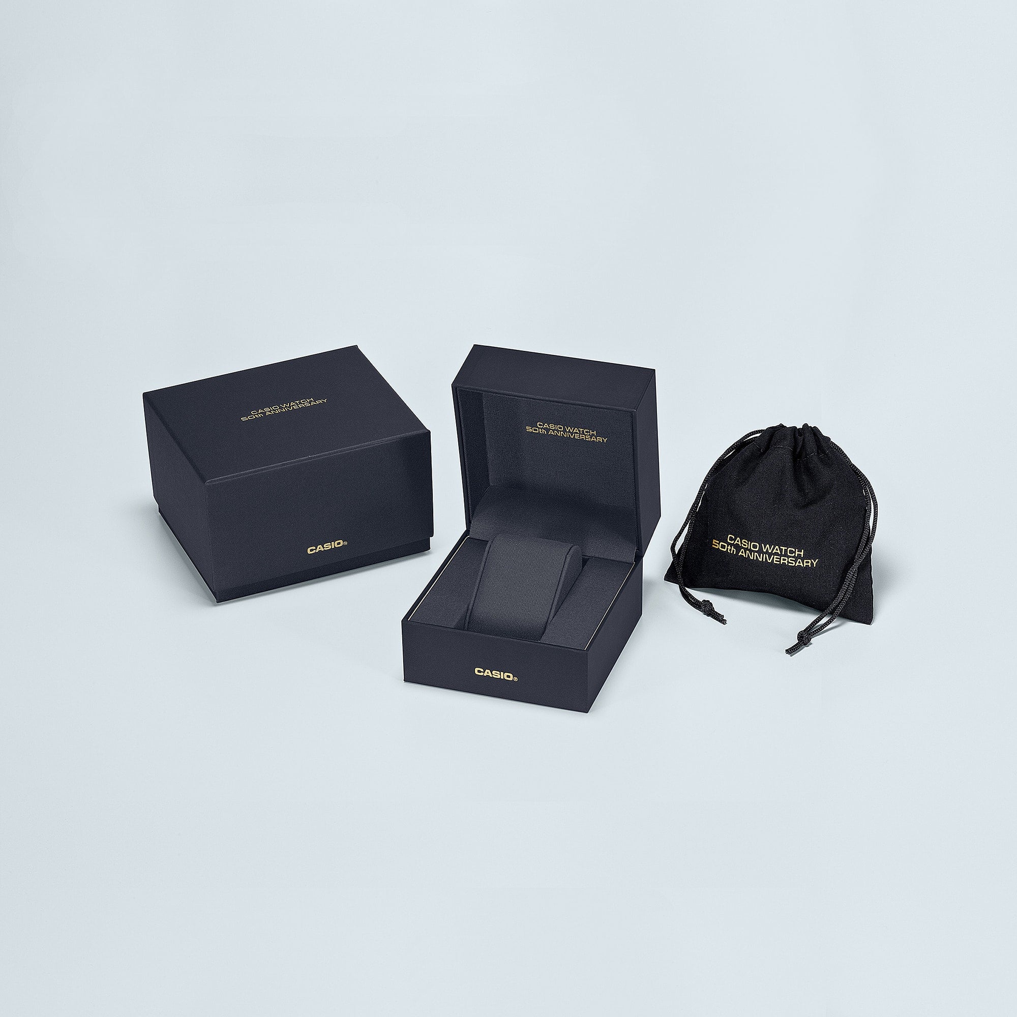 Casio G-Shock - Full Metal- GMCB2100ZE-1A