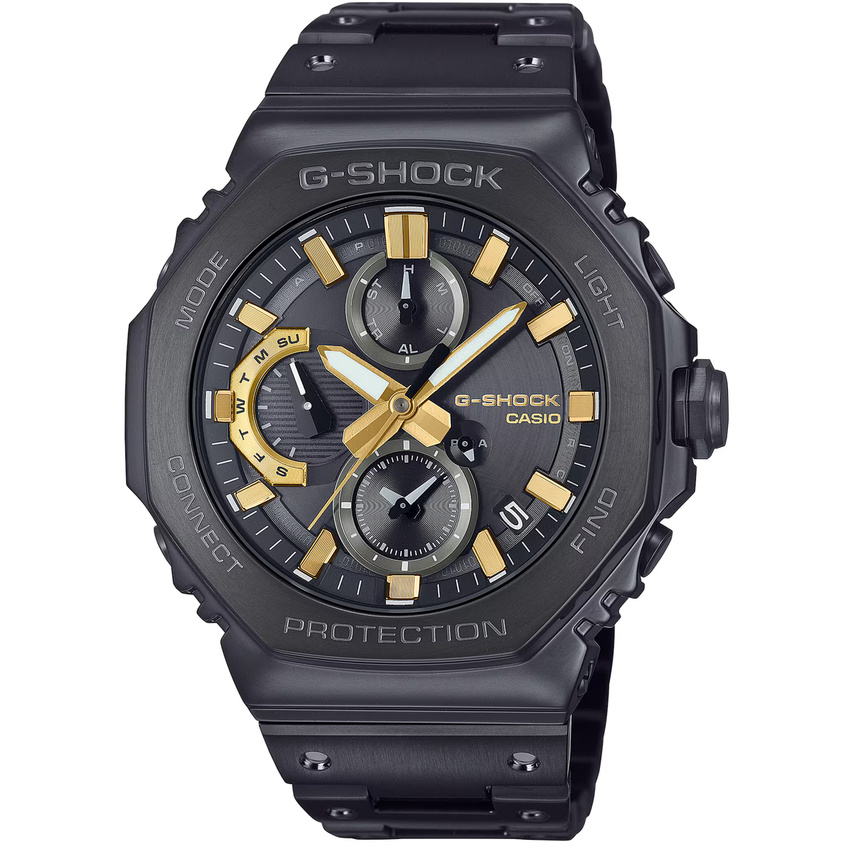 Casio G-Shock -  GMCB2100 Chronograph - 30th Anniversary