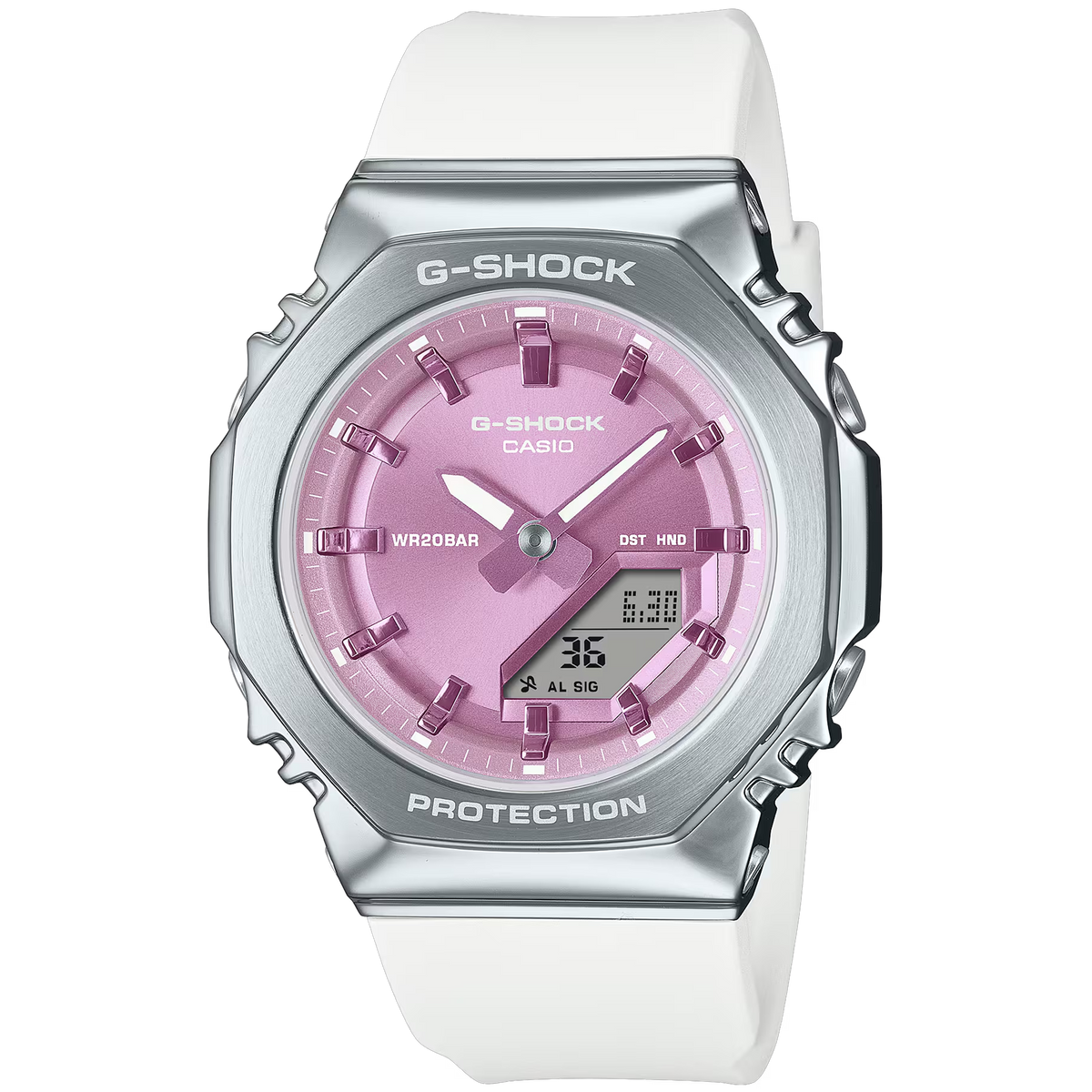 Casio G-Shock -  GMS2110 Series -