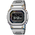 Casio G-Shock - Série Full Metal 5000 - Accent vert