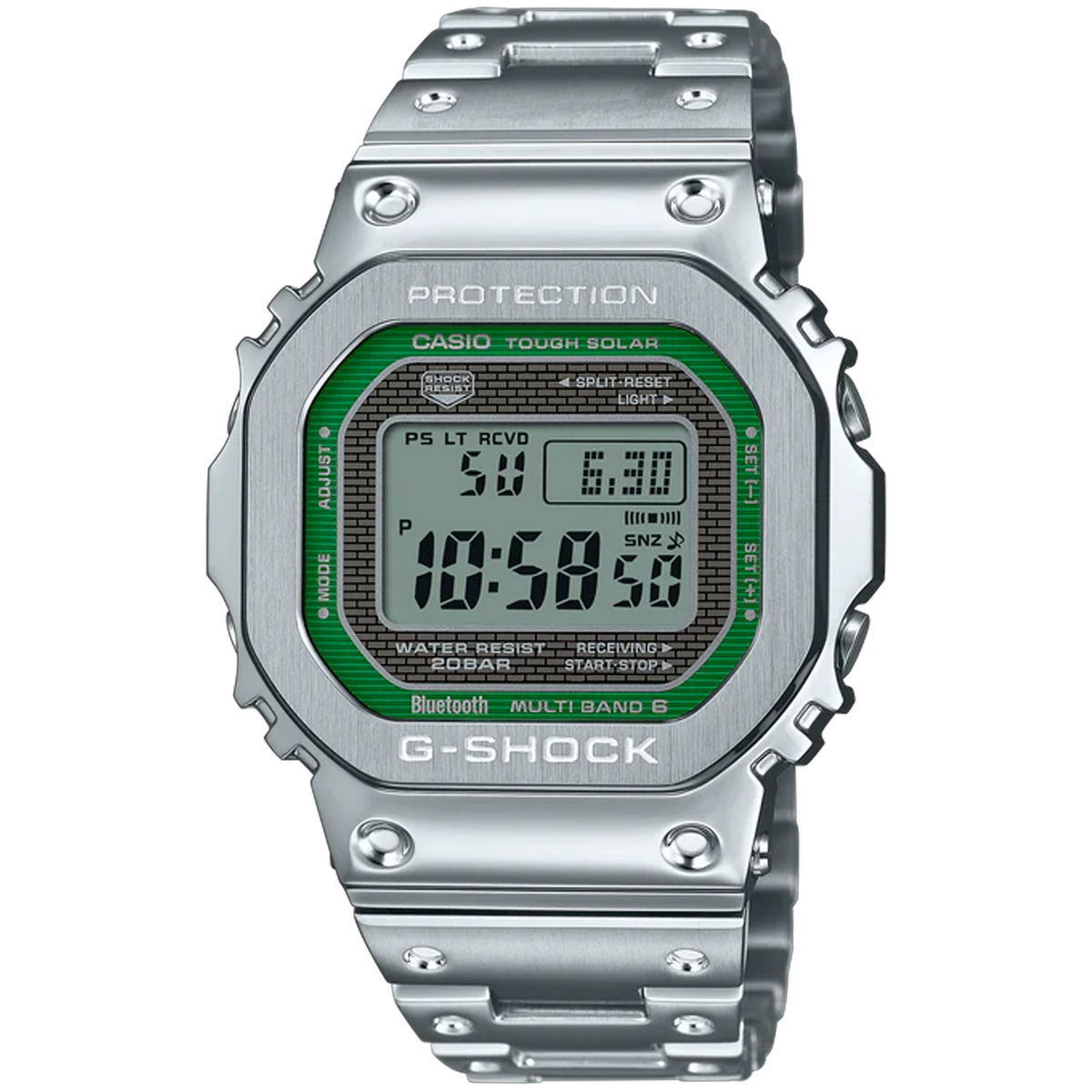 G shock steel 5000 hotsell