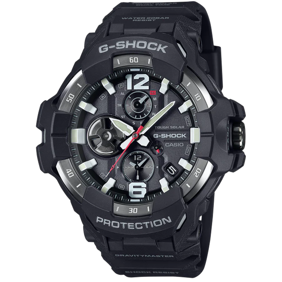 Casio G-Shock - GRB300 GRAVITYMASTER