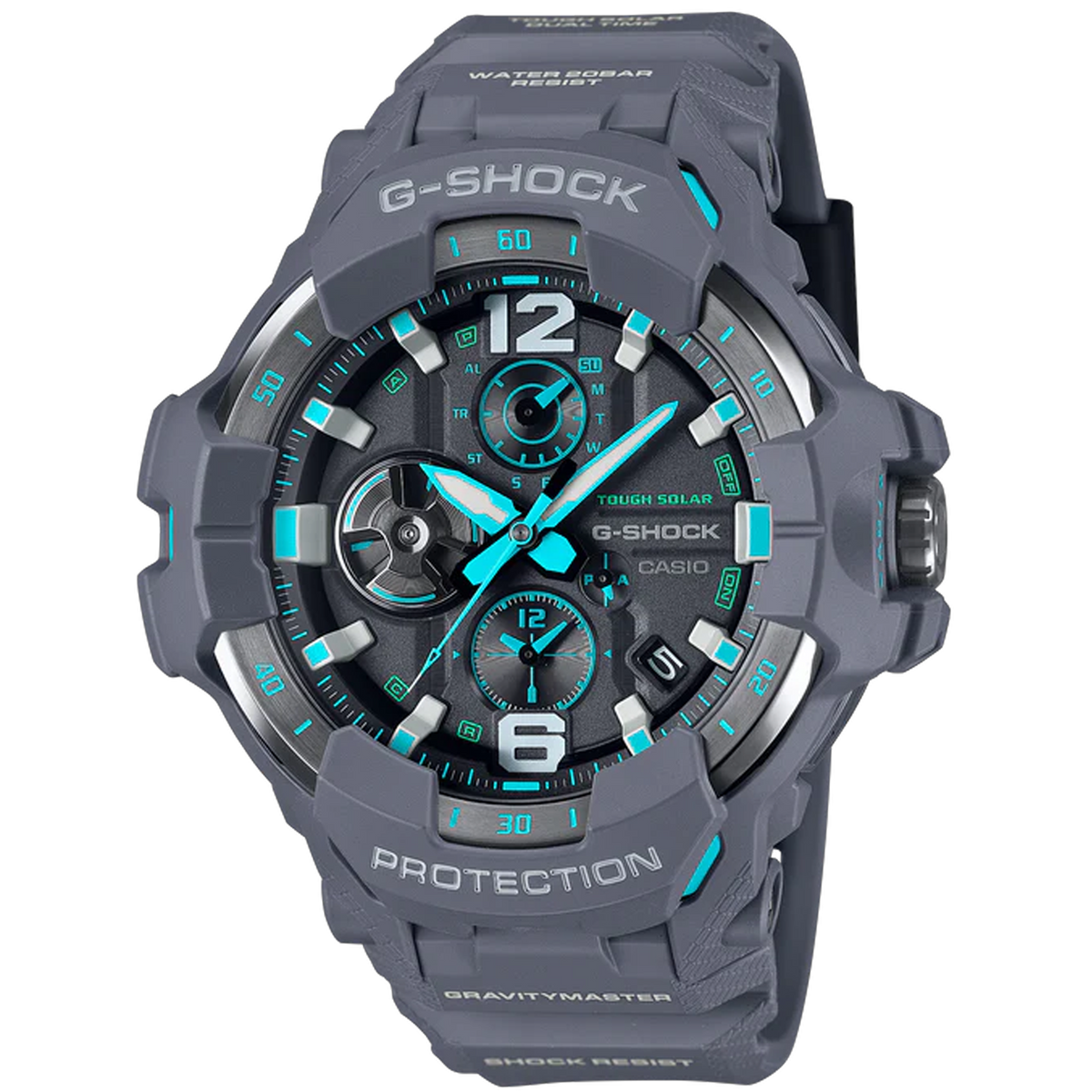 Casio G-Shock - GRB300 GRAVITYMASTER