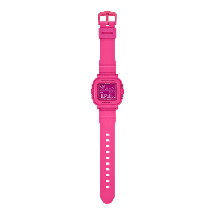 Casio Baby G - 30th Anniversary BGD10K-4