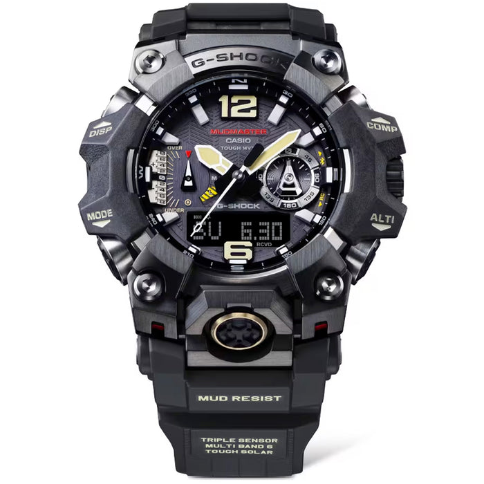 Casio G-Shock Master of G - MudMaster - GWGB1000-1A