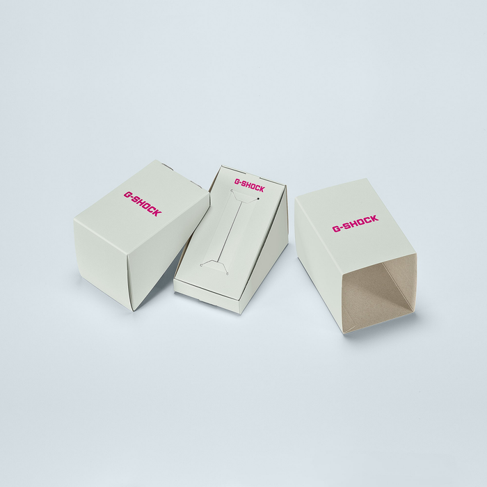 Casio G-Shock -  Digital - DW5600PK-1