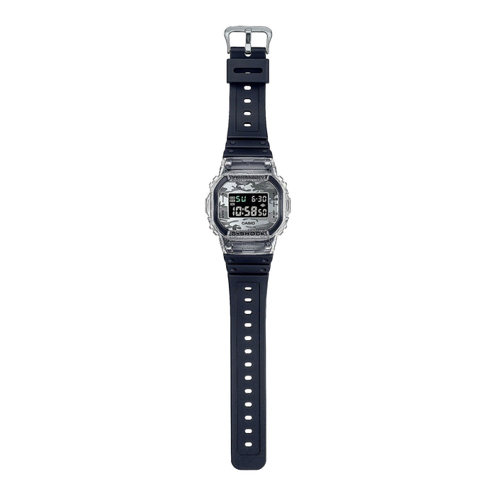 Casio G-Shock -  Digital - DW5600SKC-1