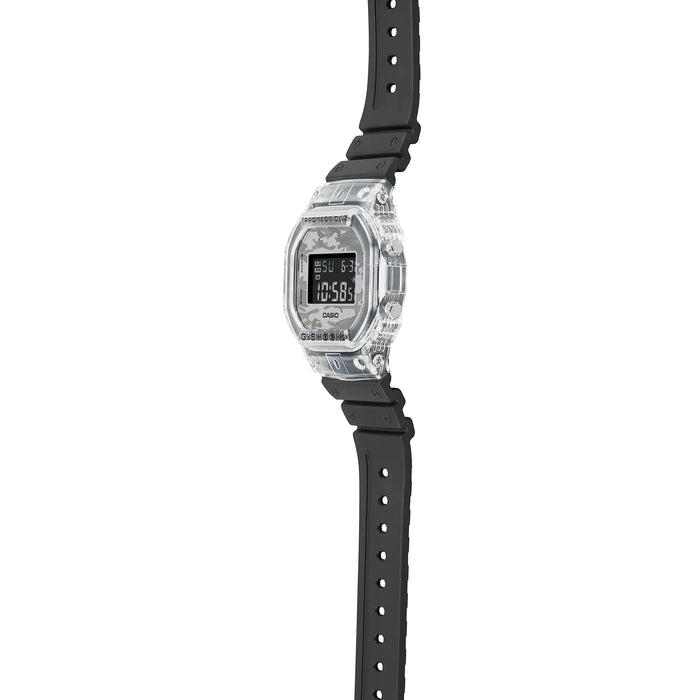 Casio G-Shock -  Digital - DW5600SKC-1