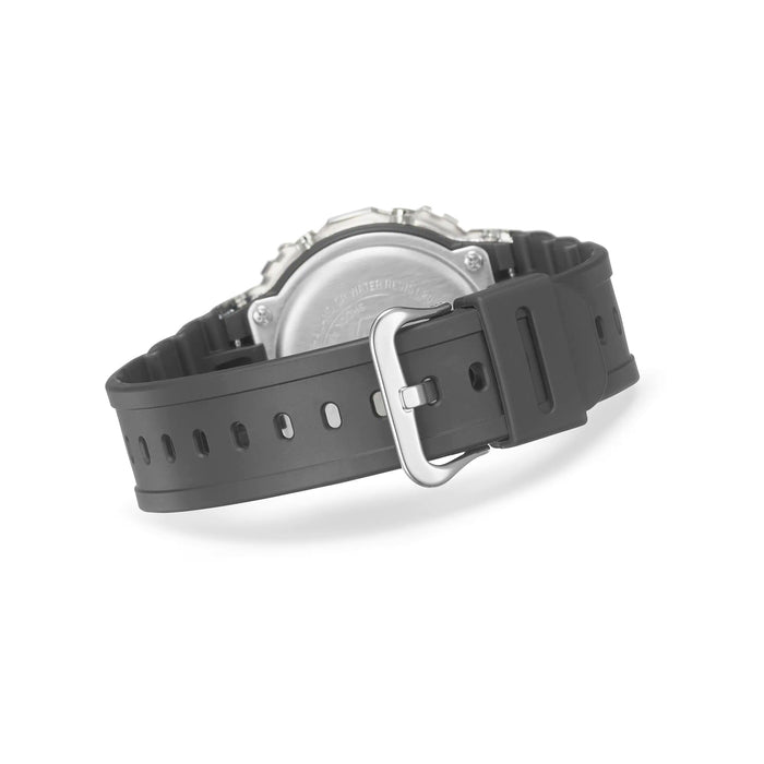 Casio G-Shock -  Digital - DW5600SKC-1