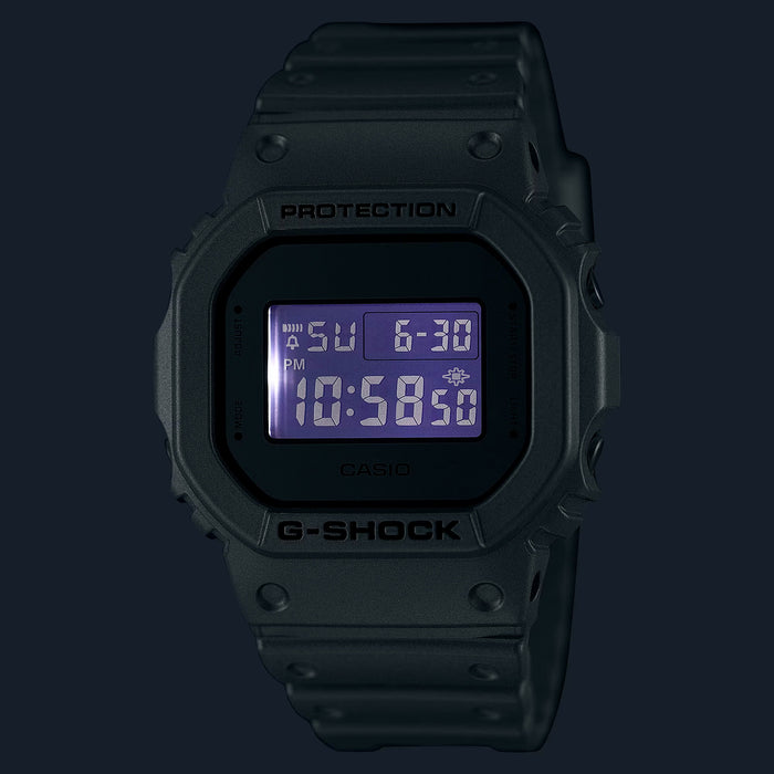 Casio G-Shock - Forgotten Future DW5600FF-8