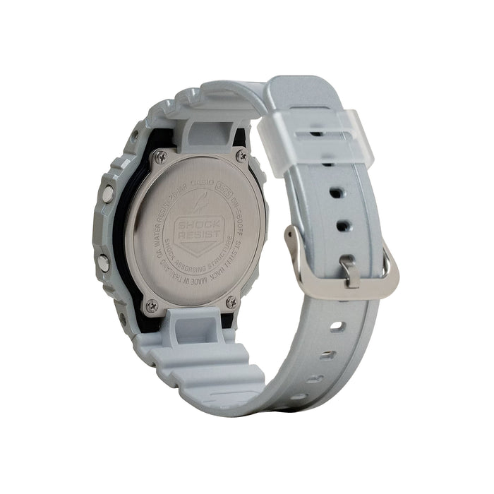 Casio G-Shock - Forgotten Future DW5600FF-8