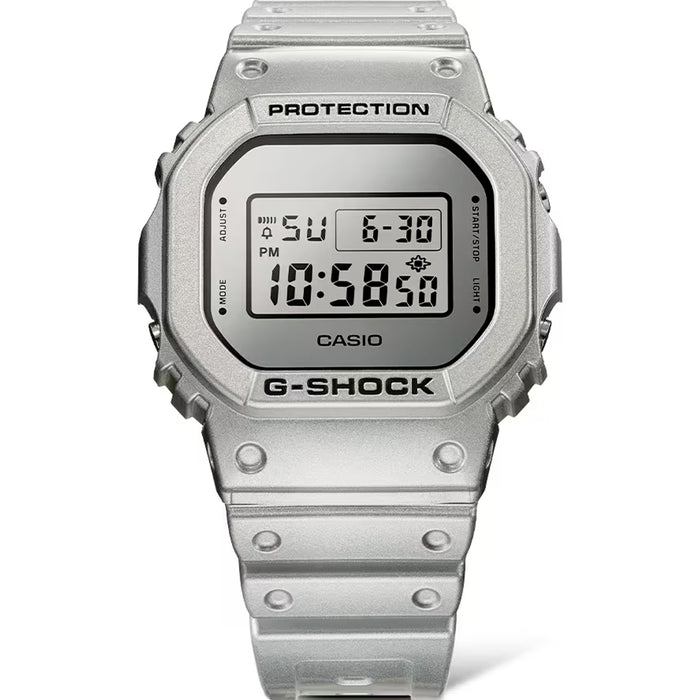 Casio G-Shock - Forgotten Future DW5600FF-8