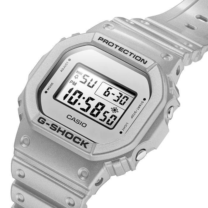 Casio G-Shock - Forgotten Future DW5600FF-8
