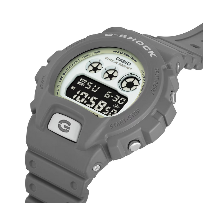 Casio G-Shock -  DW6900HD-8