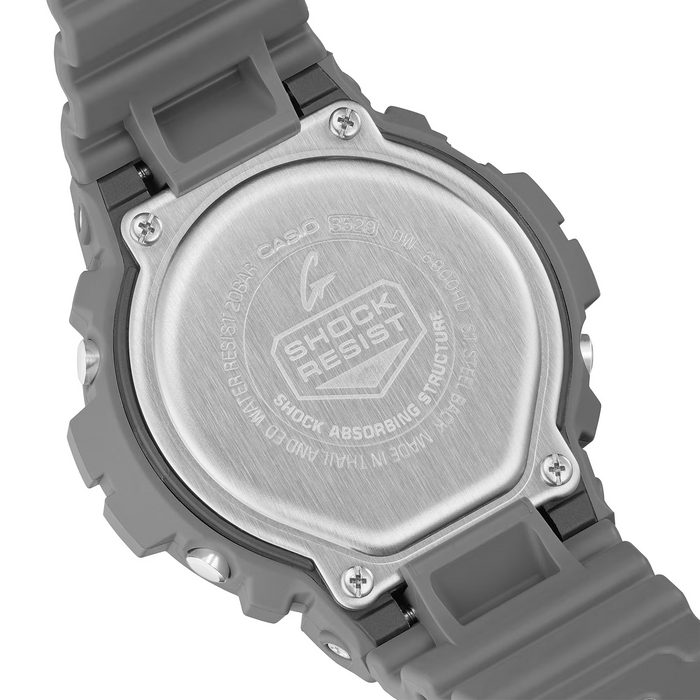 Casio G-Shock -  DW6900HD-8