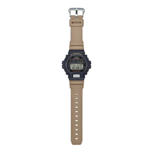 Casio G-Shock -  Gamer RGB Series DW6900TU-1A5