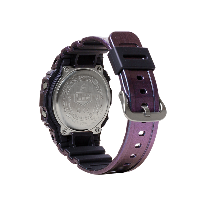 Casio G-Shock -  Digital - DWB5600AH-6